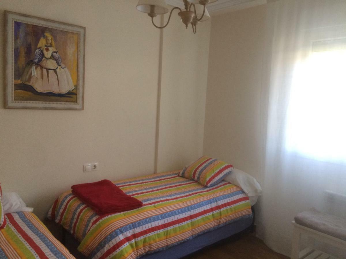 Appartement Con Terraza Y Jardin En