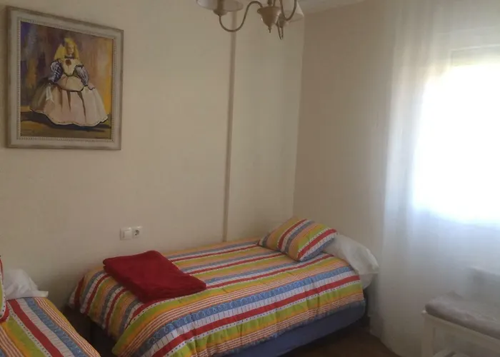 Apartamento Con Terraza Y Jardin En Bakio
